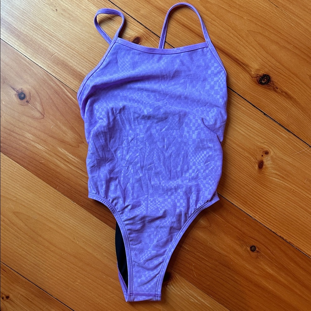 Jolyn Perry Suit